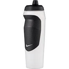 Пляшка для води Nike HYPERSPORT BOTTLE 20 OZ прозорий 600 мл