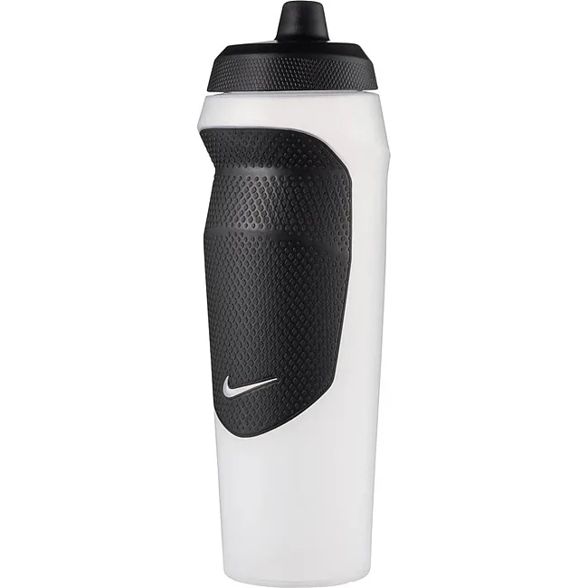 Пляшка для води Nike HYPERSPORT BOTTLE 20 OZ прозорий 600 мл