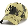 Кепка MVP 47 Brand NY YANKEES