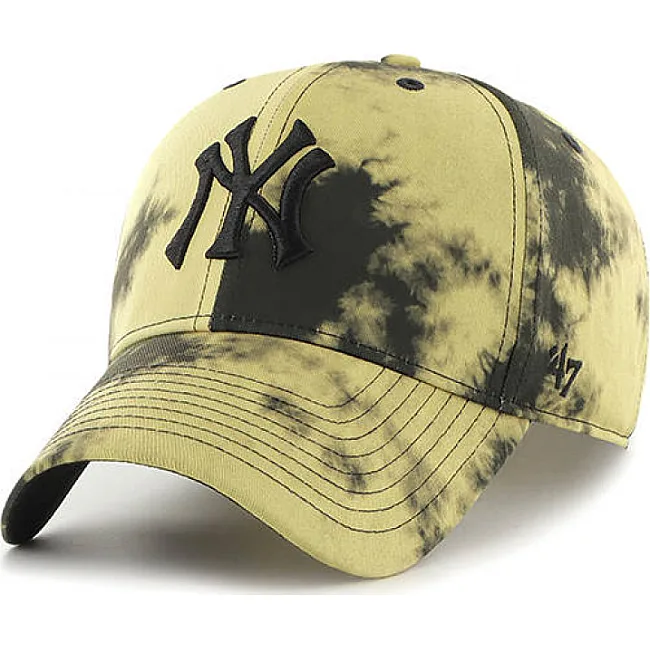 Кепка MVP 47 Brand NY YANKEES