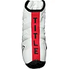 Боксерки для бокса TITLE Boxing Total Balance White Black