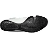 Боксерки для бокса TITLE Boxing Total Balance White Black