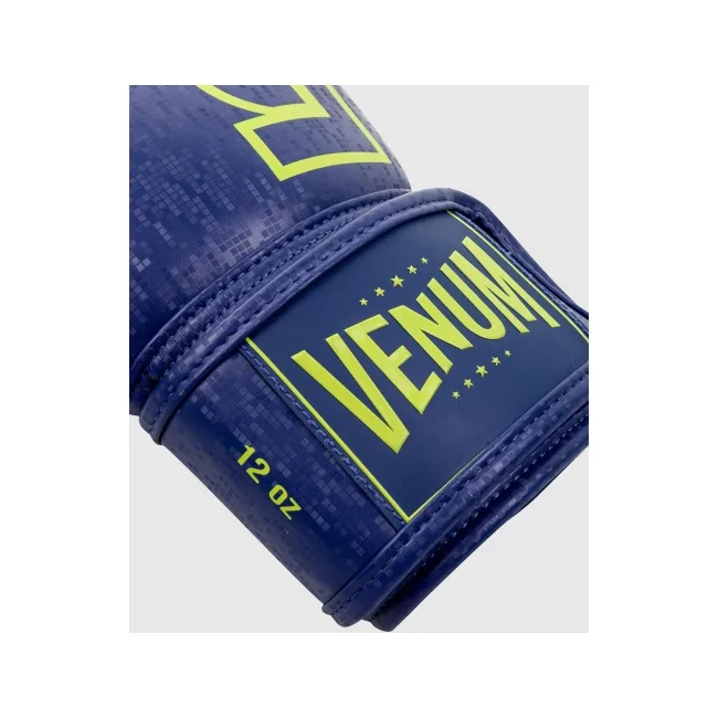 Перчатки для бокса VENUM Origins Loma Edition