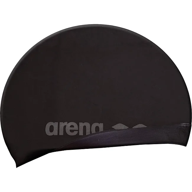 Детская шапочка для плавания ARENA CLASSIC SILICONE JR AR91670-55