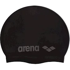 Детская шапочка для плавания ARENA CLASSIC SILICONE JR AR91670-55