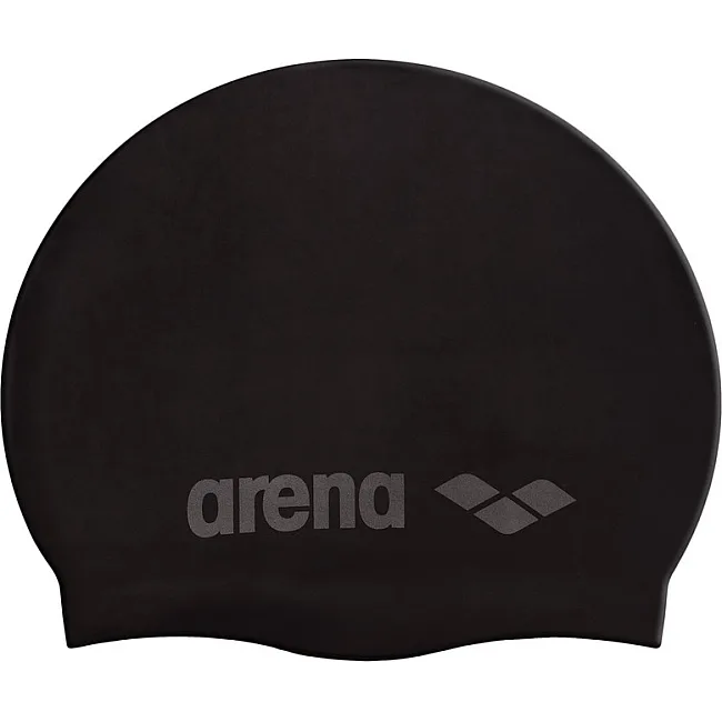 Детская шапочка для плавания ARENA CLASSIC SILICONE JR AR91670-55
