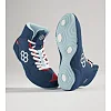 Детские борцовки RUDIS Colt 2.0 Youth Deep Navy
