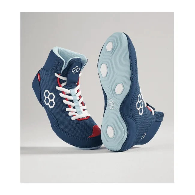 Дитячі борцівки RUDIS Colt 2.0 Youth Deep Navy