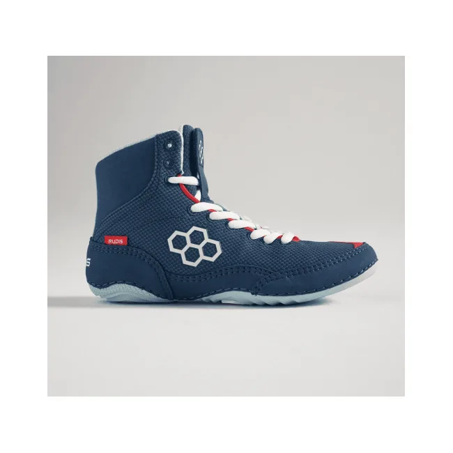 Дитячі борцівки RUDIS Colt 2.0 Youth Deep Navy