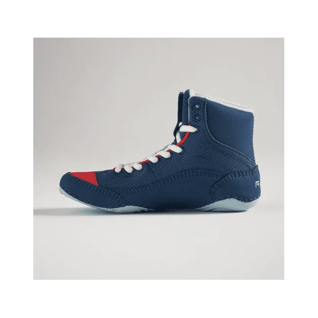 Дитячі борцівки RUDIS Colt 2.0 Youth Deep Navy