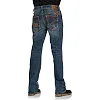 Джинсы AFFLICTION Blake Revert Apollo Wash