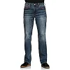 Джинсы AFFLICTION Blake Revert Apollo Wash