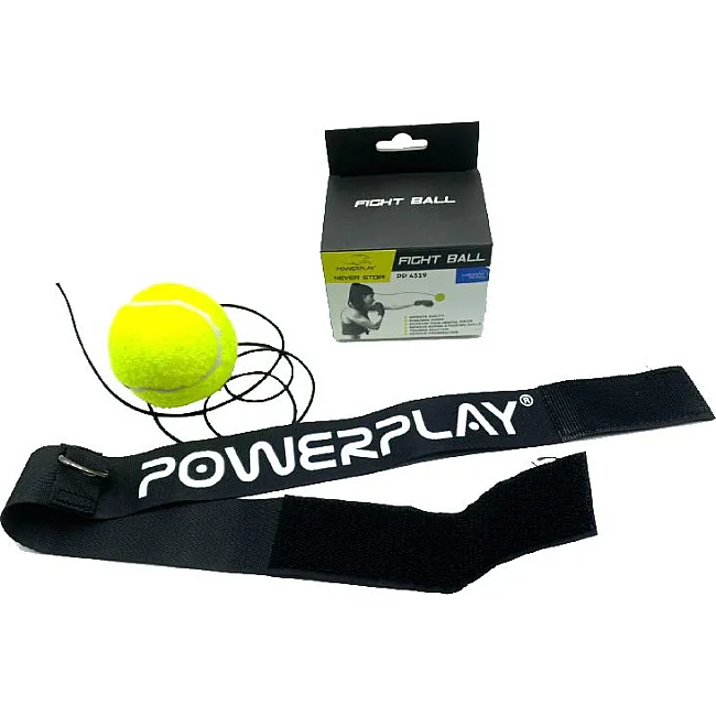 Файтбол POWERPLAY 4319 Fight Ball
