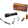 Фонарь X-BALOG BL-L-12-P100 алюминиевый (диапазон до 1000 м) с опцией PowerBank L-095
