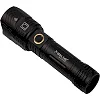 Фонарь X-BALOG BL-L-12-P100 алюминиевый (диапазон до 1000 м) с опцией PowerBank L-095