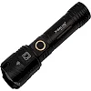 Фонарь X-BALOG BL-L-12-P100 алюминиевый (диапазон до 1000 м) с опцией PowerBank L-095