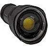 Фонарь X-BALOG BL-L-12-P100 алюминиевый (диапазон до 1000 м) с опцией PowerBank L-095