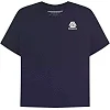 Футболка мужская PERESVIT Judo Regular Navy Blue