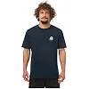 Футболка мужская PERESVIT Judo Regular Navy Blue