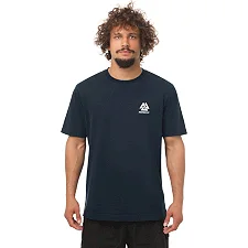 Футболка мужская PERESVIT Judo Regular Navy Blue