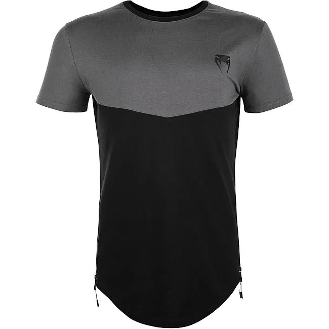 Футболка VENUM Laser 2.0 Black
