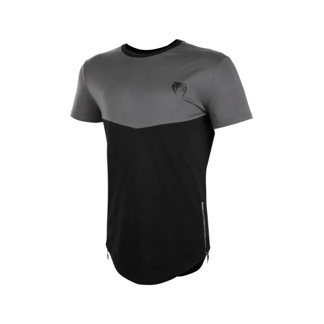 Футболка VENUM Laser 2.0 Black