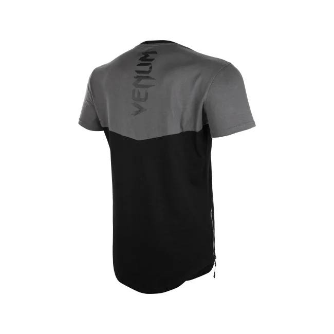 Футболка VENUM Laser 2.0 Black