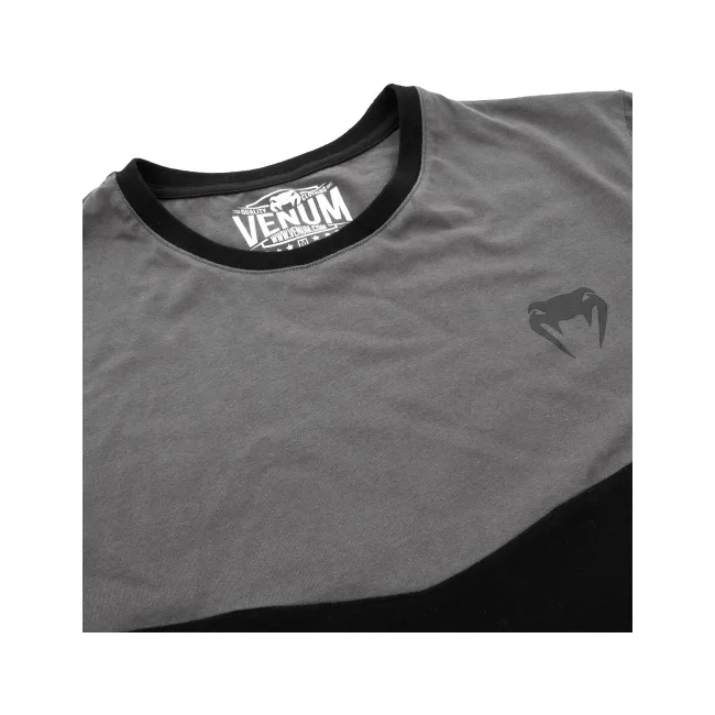 Футболка VENUM Laser 2.0 Black