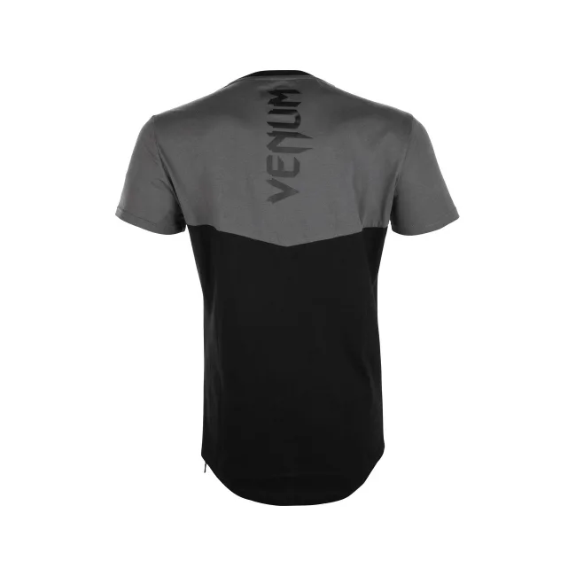 Футболка VENUM Laser 2.0 Black