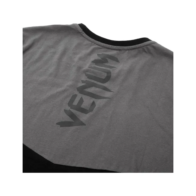 Футболка VENUM Laser 2.0 Black