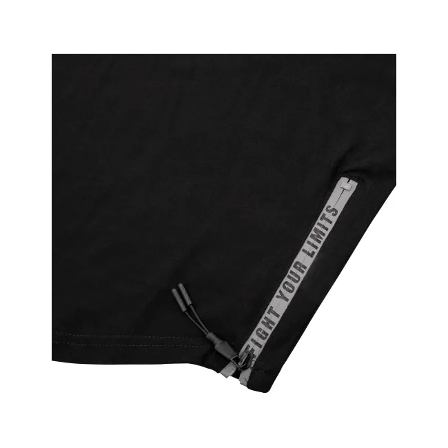 Футболка VENUM Laser 2.0 Black