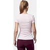 Женская футболка Peresvit Ladies Training Core Pale Pink