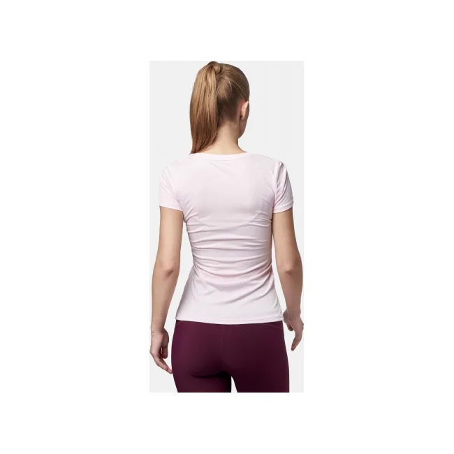 Женская футболка Peresvit Ladies Training Core Pale Pink
