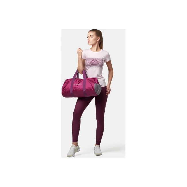 Женская футболка Peresvit Ladies Training Core Pale Pink