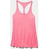 Майка жіноча Under Armour Charged Cotton® Tri-Blend Stadium Pink