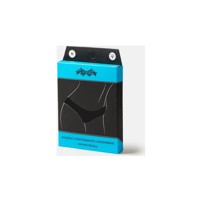 Женские спортивные бикини Peresvit Performance Black