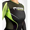 Рашгард женский VENUM Training Camp 3.0s - заказать