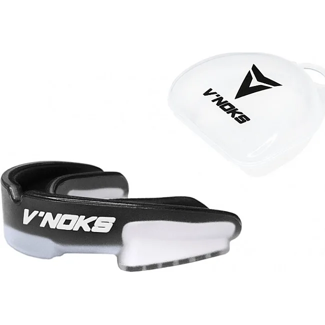 Капа боксерская V`Noks 3D Gel Aria (возраст 11+)
