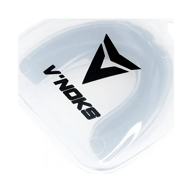 Капа боксерская V`Noks 3D Gel Aria (возраст 11+)