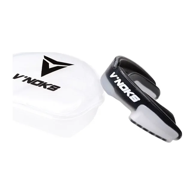 Капа боксерская V`Noks 3D Gel Aria (возраст 11+)