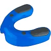 Капа для бокса POWERPLAY 3315 SR Сине-Черная