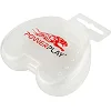 Капа для бокса POWERPLAY 3315 SR Сине-Черная