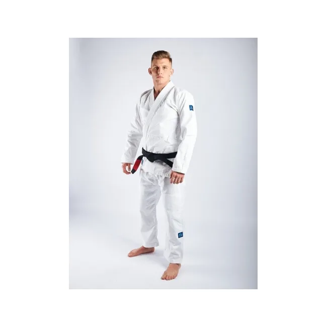 Кимоно джиу джитсу MANTO Base BJJ GI White V2