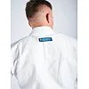 Кимоно джиу джитсу MANTO Base BJJ GI White V2