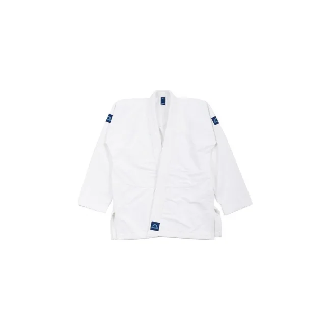 Кимоно джиу джитсу MANTO Base BJJ GI White V2