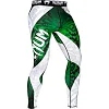 Компрессионные штаны VENUM Amazonia 5 Green