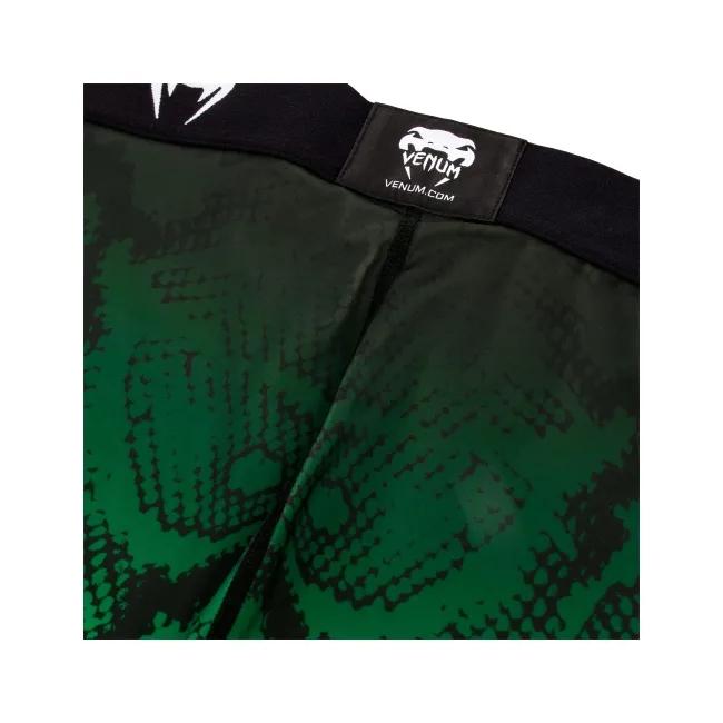 Компрессионные штаны VENUM Amazonia 5 Green