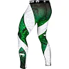 Компрессионные штаны VENUM Amazonia 5 Green