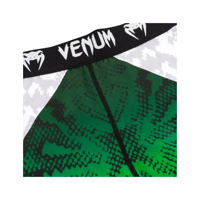 Компрессионные штаны VENUM Amazonia 5 Green
