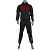 Костюм для сгонки веса FAIRTEX VS3 Vinyl Sweat Black Red